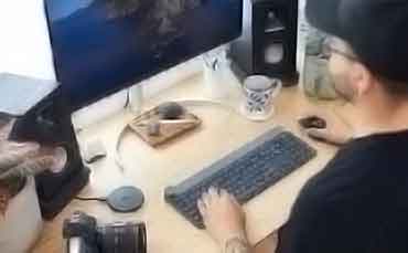 服务器攻击软件